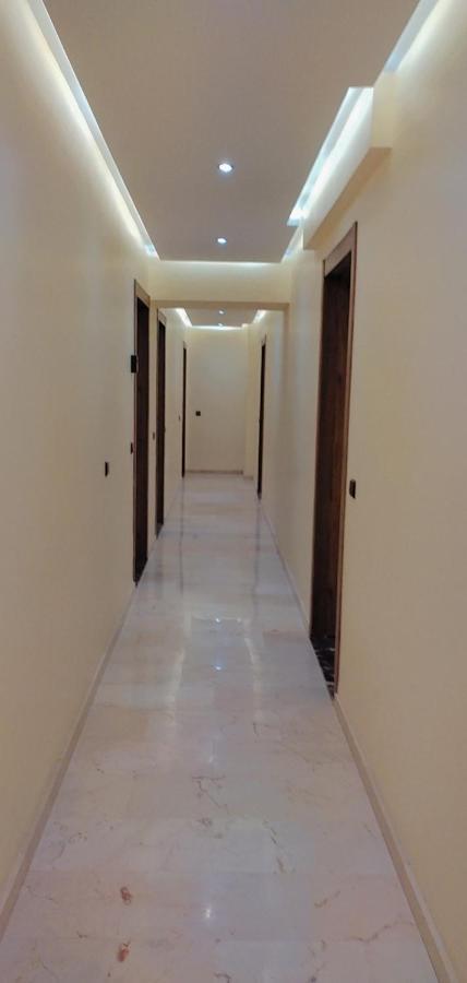 Appartement Nour 5 Marrakech Centre Gueliz Avec Piscine Marrakesch Exterior foto